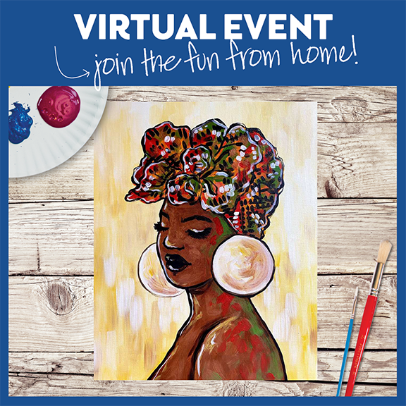 VIRTUAL EVENT +7 DAYS ON-DEMAND RADIANT SOUL